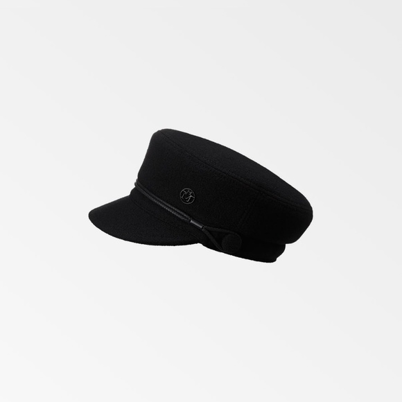 Maison Michel Paris Hat main image 5